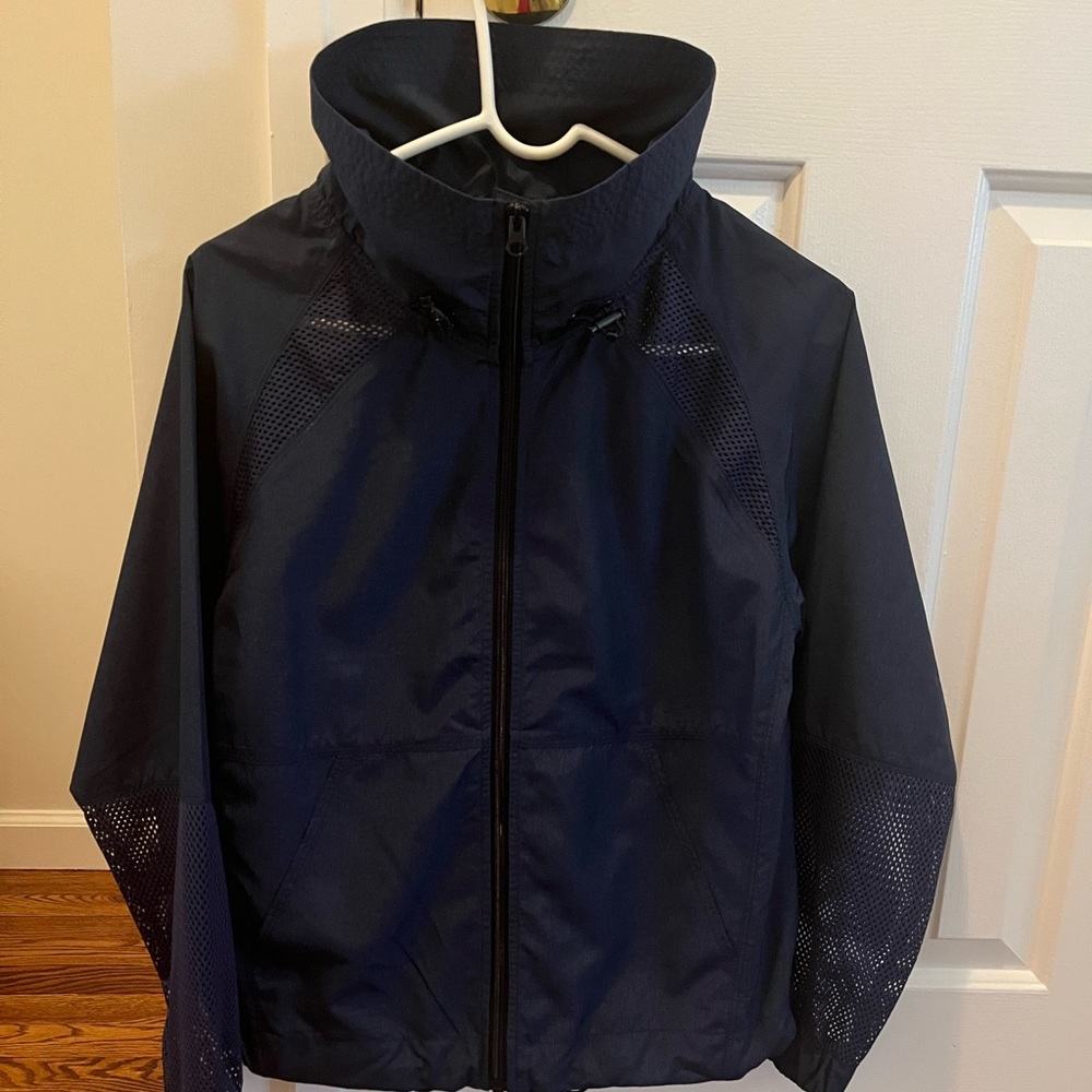 Lorna Jane windbreaker